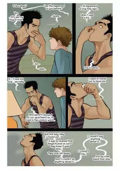 Neighbor Volume 2 by Slashpalooza