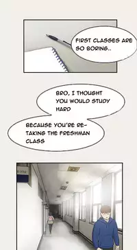 Double Date Ch.1-18 (English) (Ongoing)