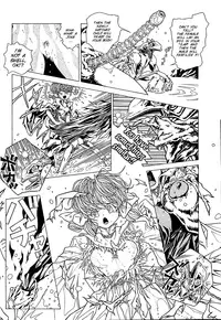 [Nekoshita-PONG]Mahou Shoujo Meruru Vol 2 [English][SMDC]