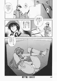 [Matsuzawa Kei] Lemon Iro no Scenario