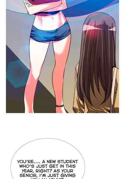 Love Parameter Ch.1-78