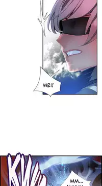 [Juder] Lilith`s Cord Ch.1-24 (English) (Ongoing)