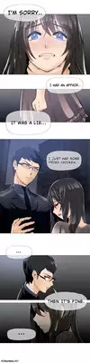 [ButcherBOY] Household Affairs Ch. 11-27 [English] [Yomanga]