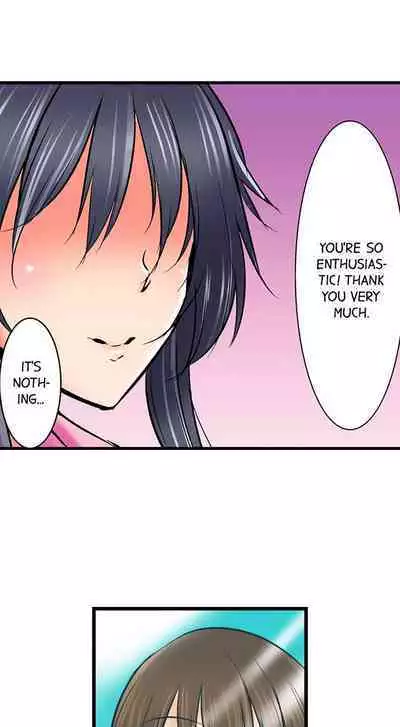 [BURIO] Touching My Older Sister Under the Table (Complete) [English]