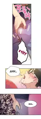 [BAK Hyeong Jun] Sweet Guy Ch.1-54 (English) (YoManga) (Ongoing)