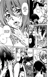 [Maruta] Amanojaku ga Koi o Shite [English] [Japanzai, TV, Team Koinaka]