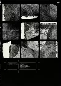 [Gadget koubou(A-10)] When You Wish upon a Star (Gunparade March)