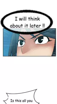 My Office Ch.1-43 (English) (Ongoing)