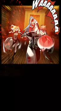 [Juder] Lilith`s Cord Ch.1-24 (English) (Ongoing)