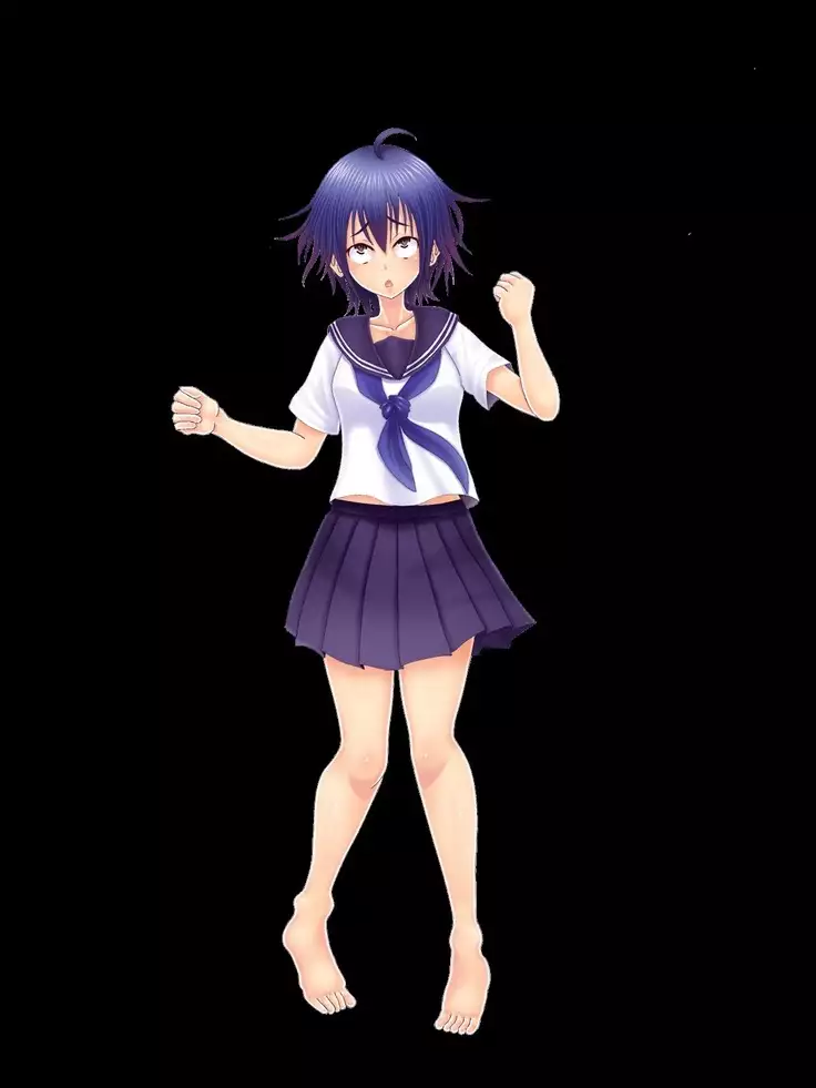 Trans Story ~hiroshikantamotsu o chi henpen~ part4