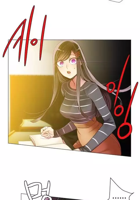 Lilith`s Cord Ch.1-41