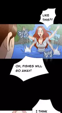 [Madstart] Secret Island Ch.1-24 (English) (Ongoing)