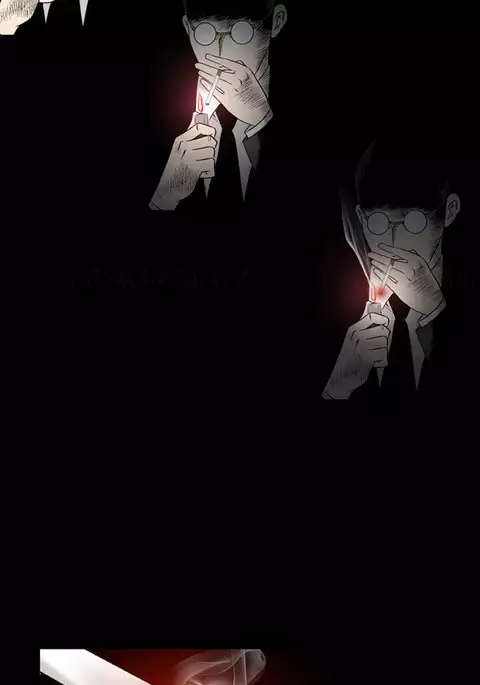 The Taste of Hands Ch.1-61