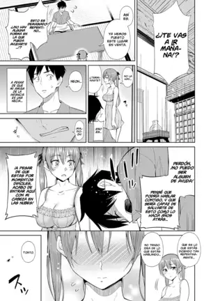 Kokoro Hodokeba Si abres tu corazón