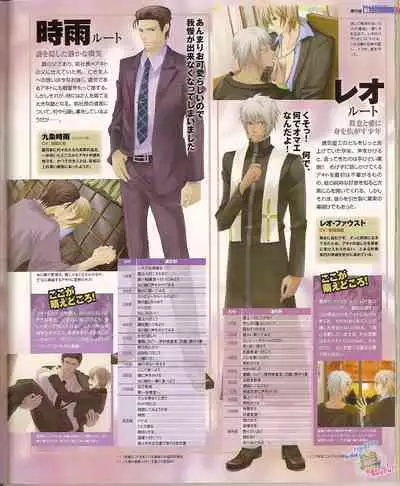 Cool-B Vol.23 2009-01