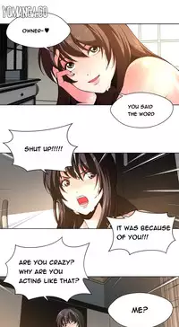 [Fantastic Whale] Twin Slave Ch.1-32 (English) (Ongoing)