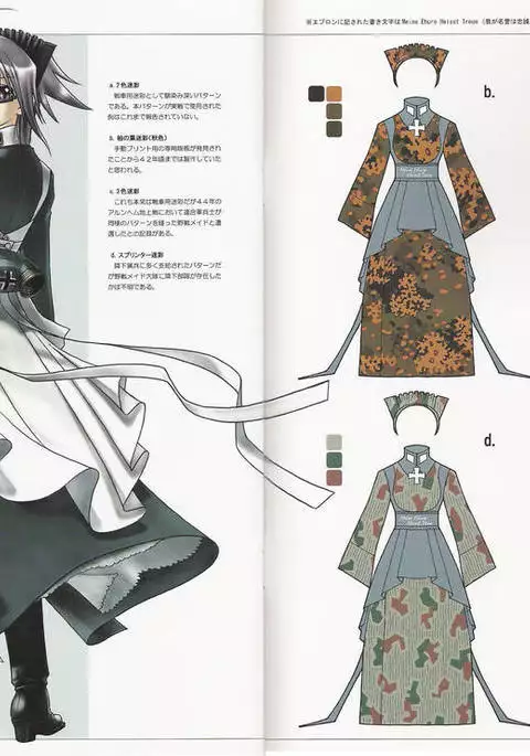 SS 2 Plus Uniformen Der SS