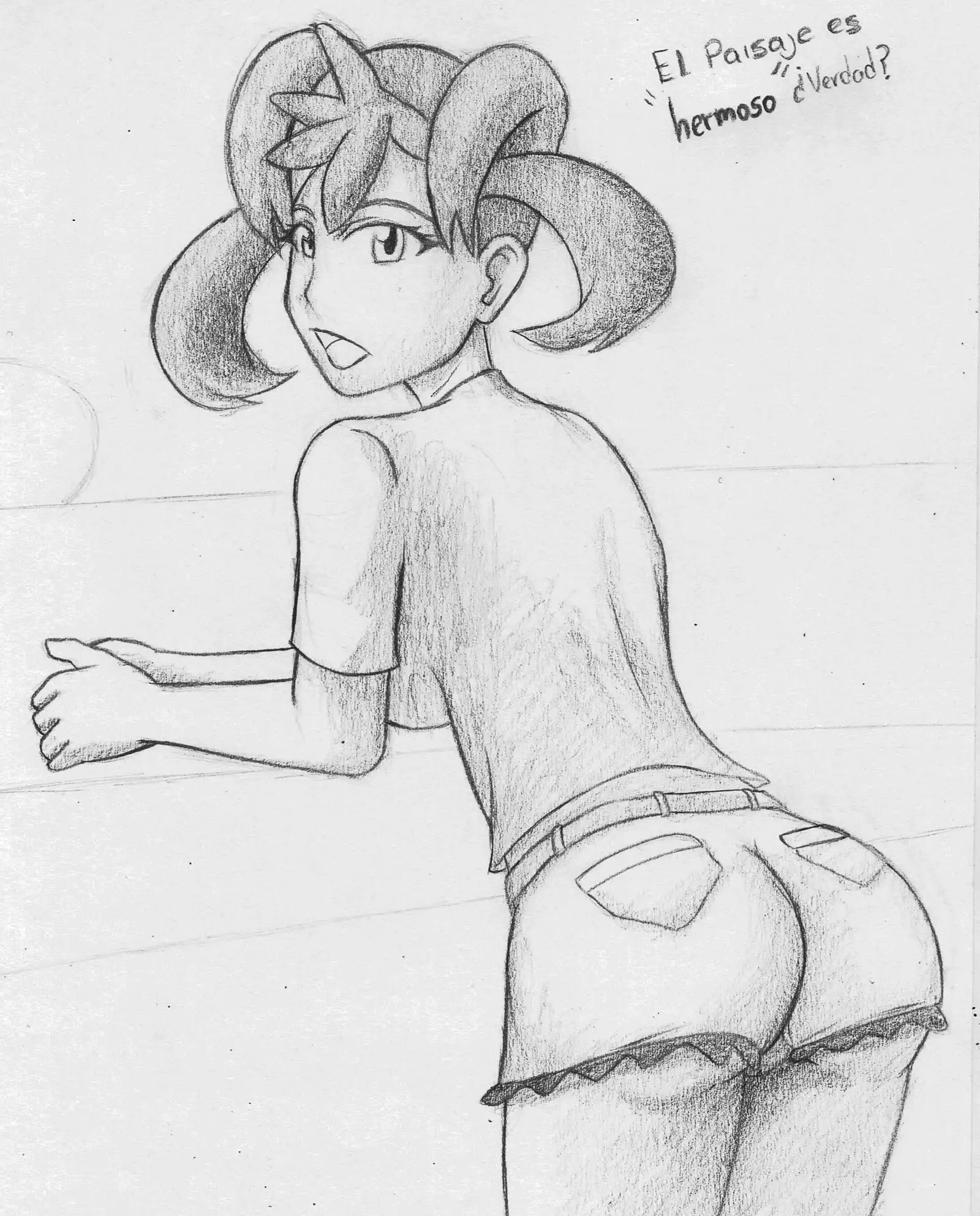 Pokegirls collection