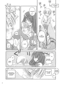 (C62) [Digital Lover (Nakajima Yuka)] D.L. Action 13 (Ragnarok Online) [English]