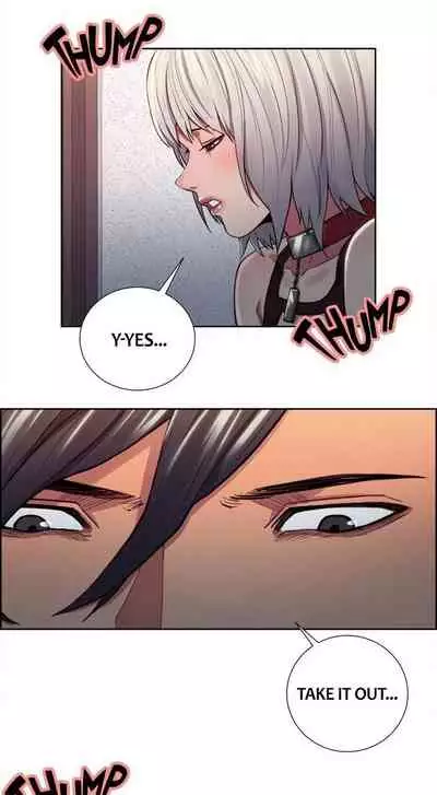 Taste of Forbbiden Fruit Ch.14/24