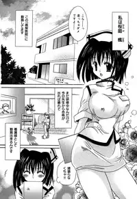 [Shinonome Ryu] Inzan!! Torawareta Kunoichi to Himegumi