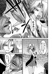 [Segami Daisuke] Biniku no Kangoku [Digital]