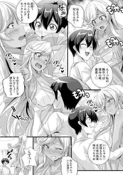 Cyberia Plus Vol. 17