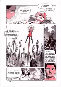 [Yamamoto Atsuji] Magic Recorder (English)