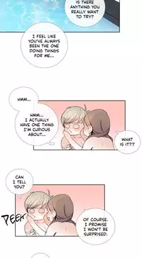 [Silverstar] Talk To Me Ch.1-32 (English) (Ongoing)