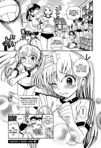 [Azuma Tesshin] Pink de Pink [English] [Animexis]