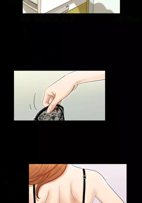 Sexual Fantasy Ch.1-8