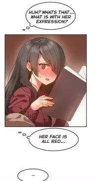 [Mx2J] Hahri's Lumpy Boardhouse Ch. 0-19 [English] (YoManga) (Ongoing)