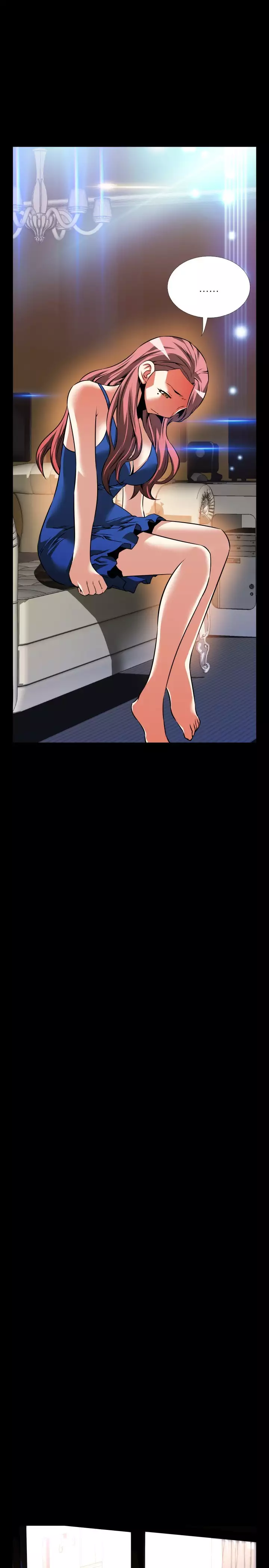 Love Parameter 恋爱辅助器 86-94 中文