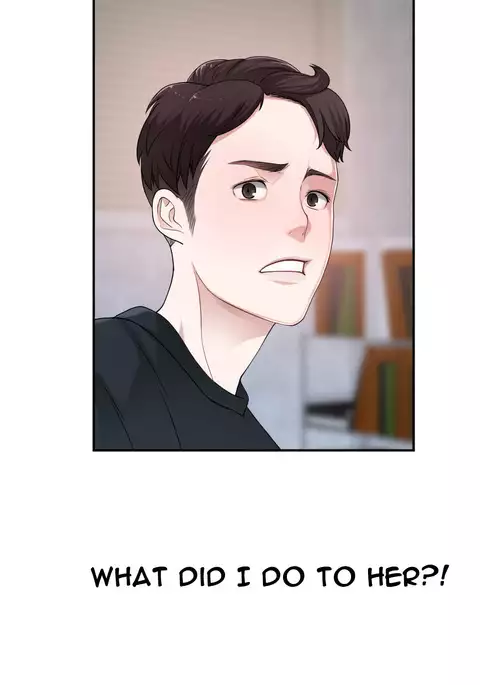 Tissue Thieves Ch.1-32