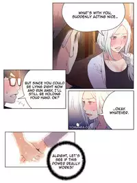 Sweet Guy Chapter 10 [ENGLISH] (Full Color)
