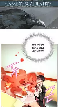 [Juder] Lilith`s Cord Ch.1-24 (English) (Ongoing)