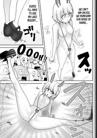 Fighting Game New 3.5