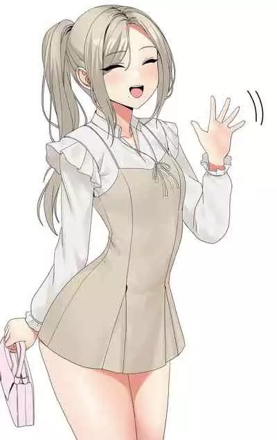 FOX TALES Ch. 6 [English]