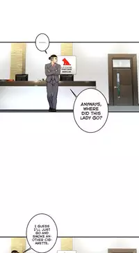 [Guh Bal Han] Ghost Love Ch.1-25 (English) (YoManga) (Ongoing)