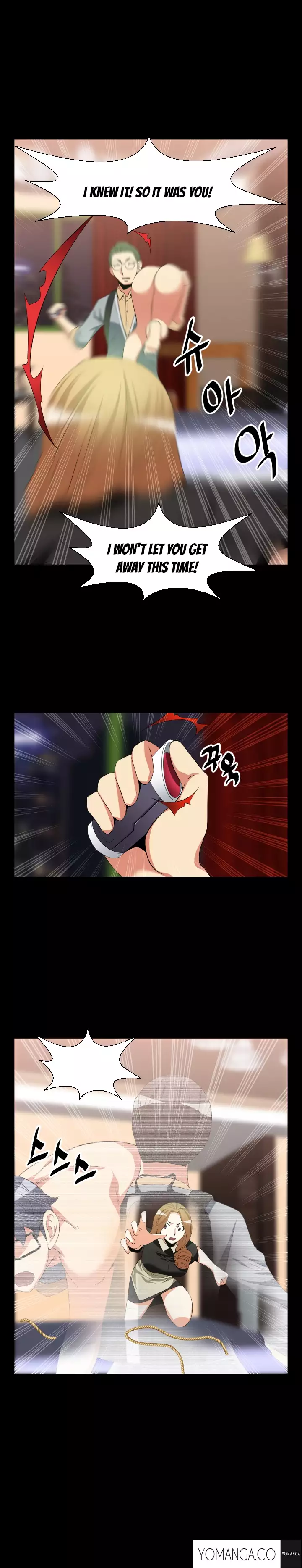 Love Parameter Ch.1-35