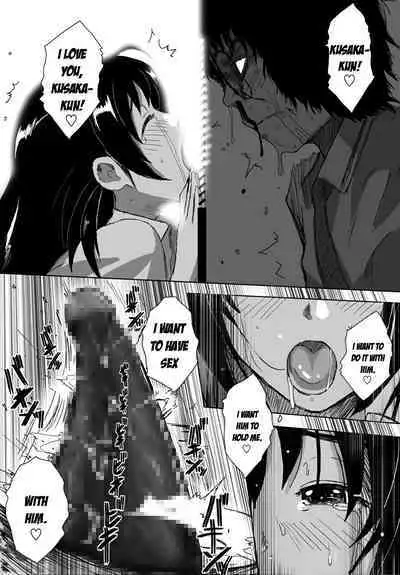 Better Girls Ch. 1-9