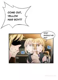 [Gyuo] Kill the Dead Bastard Ch.0-15 (English) (Ongoing)