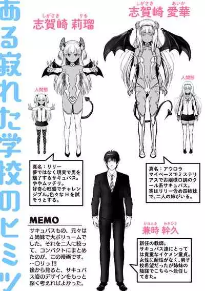 Komugiiro Fascination!