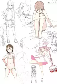 [SLeeVe (Sody)] Chicchai Ko no Hon Vol. 3 [2015-01]