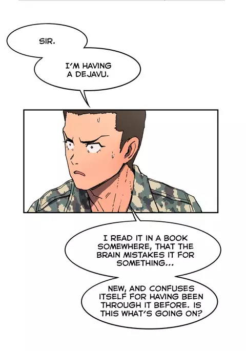 Refrain Love Ch.1-25