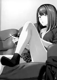 Tonari no JK ni Odosarete Iribitararetemasu (Naki