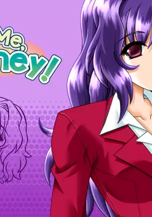 Pick Me, Honey! (decensored)