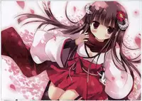 (Mimiket 26) [Come Through (Adumi Kazuki)] Secret Service (Inu x Boku SS)