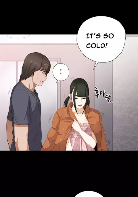 Girl Next Door Ch.1-22