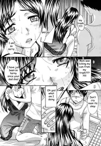 Summer Heat Pt. 1-4 [English] [Rewrite] [EZ Rewriter]